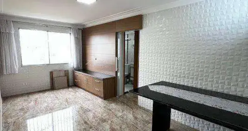 Apartamento com 2 dormitórios à venda, 55 m² por r$ 350.000,00 - vila ema - são paulo/sp