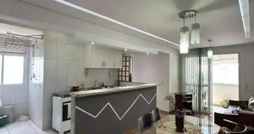 Apartamento com 2 dormitórios à venda, 55 m² por r$ 350.000,00 - vila guarani - são paulo/sp