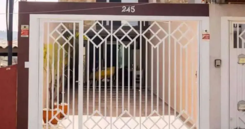 Sobrado com 3 dormitórios à venda, 133 m² por r$ 799.000,00 - vila formosa - são paulo/sp