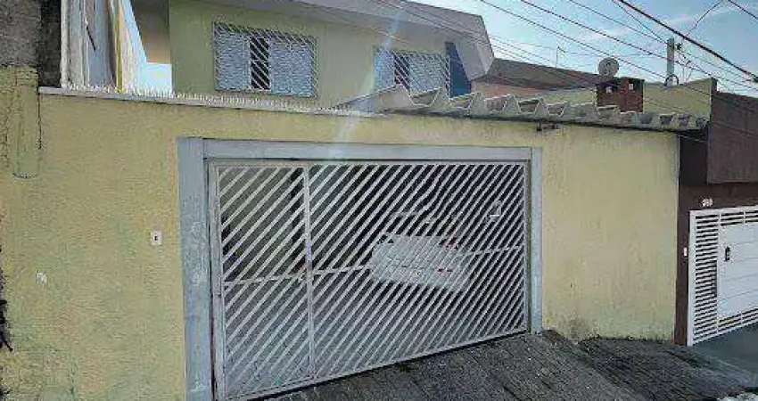 Sobrado com 2 dormitórios à venda, 73 m² por r$ 480.000,00 - vila alpina - são paulo/sp