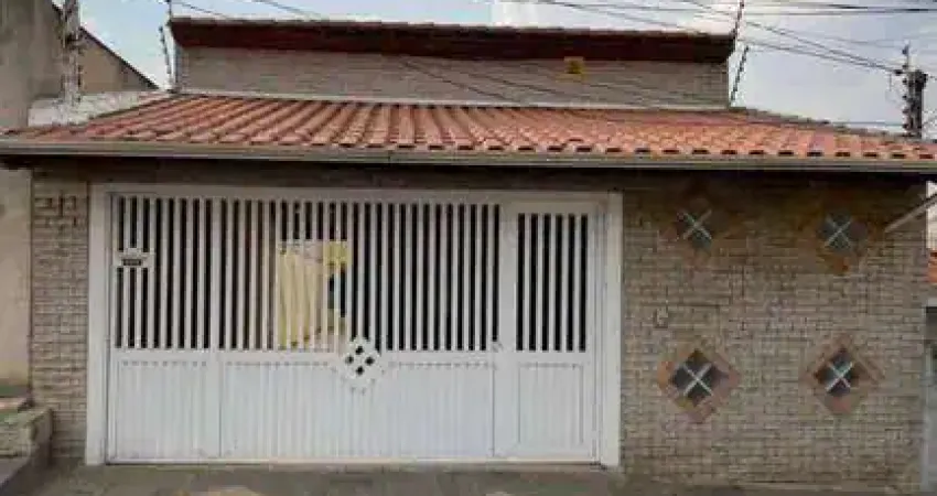 Casa com 4 dormitórios à venda por r$ 855.000,00 - vila divina pastora - são paulo/sp