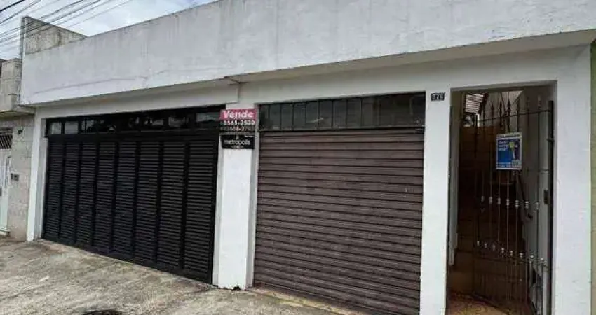 Casa com 3 dormitórios à venda, 150 m² por r$ 999.000,00 - vila alpina - são paulo/sp