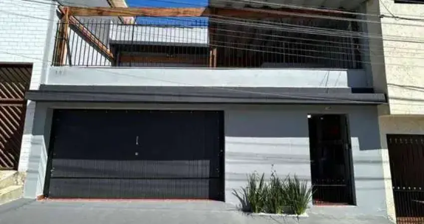 Casa com 2 dormitórios à venda, 180 m² por r$ 830.000,00 - vila zelina - são paulo/sp