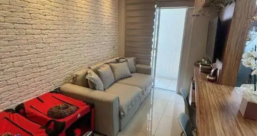 Apartamento com 2 dormitórios à venda, 54 m² por r$ 399.000,00 - vila ema - são paulo/sp