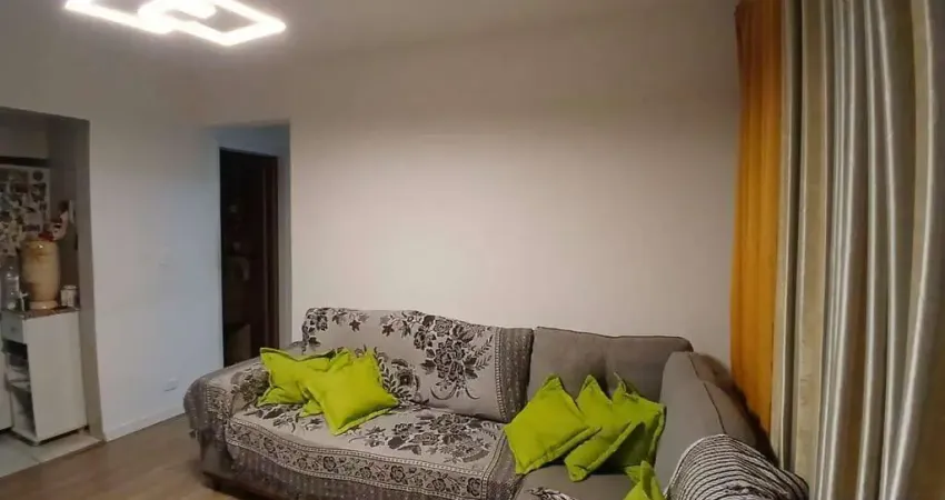 Apartamento com 2 dormitórios, vila ema residencial à venda, 48 m² por r$ 350.000 - vila ema - são paulo/sp