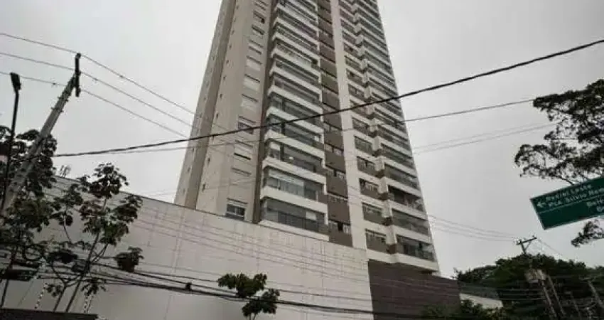 Apartamento com 3 suítes por r$ 1.280.000 - tatuapé - são paulo/sp