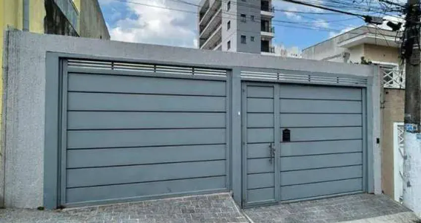 Casa com 2 dormitórios à venda, 94 m² por r$ 585.000,00 - vila ema - são paulo/sp