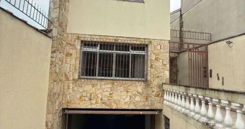 Sobrado com 3 dormitórios à venda, 220 m² por r$ 760.000,00 - vila ema - são paulo/sp