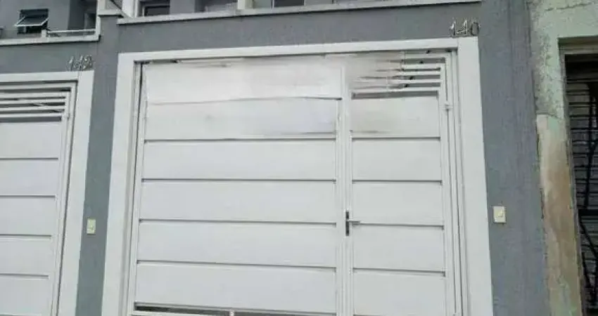 Sobrado com 3 dormitórios à venda, 105 m² por r$ 590.000,00 - vila olinda - são paulo/sp