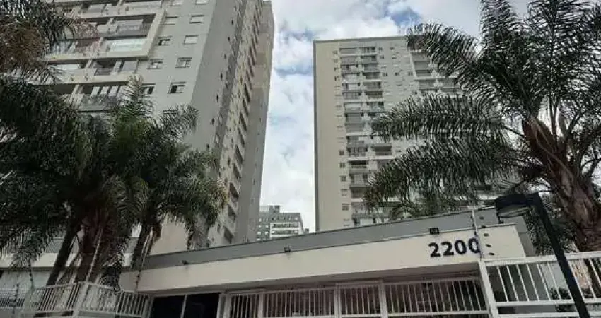 Apartamento com 3 dormitórios à venda, 74 m² por r$ 749.000 - vila prudente zona leste - são paulo/sp