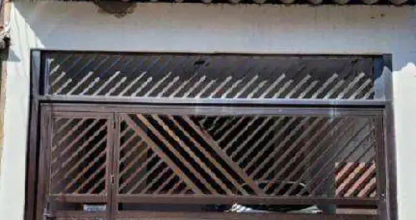 Sobrado com 3 dormitórios à venda, 142 m² por r$ 750.000,00 - alto da mooca - são paulo/sp