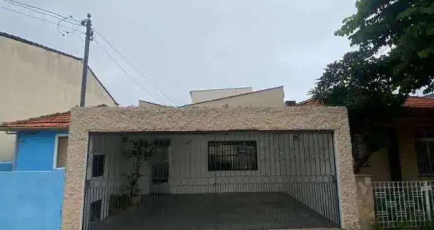 Casa com 2 dormitórios à venda, 170 m² por r$ 510.000,00 - vila santa clara - são paulo/sp