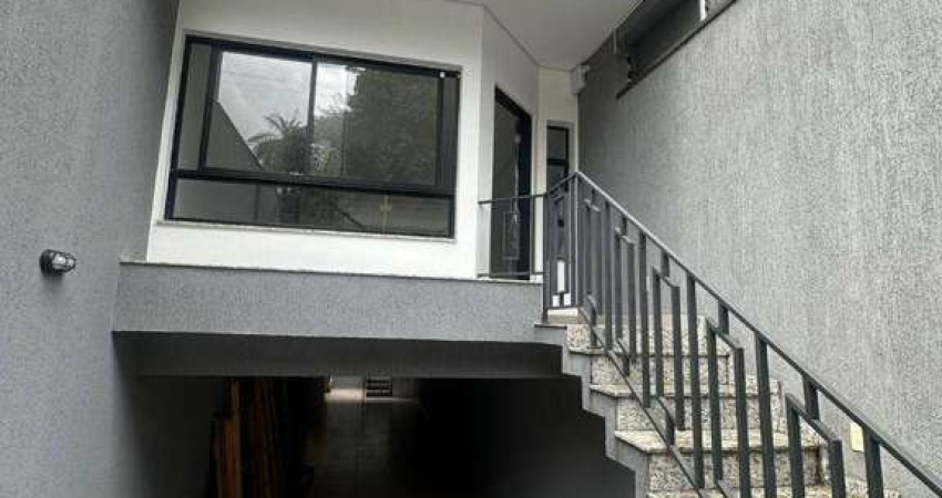 Sobrado com 3 suítes à venda, 175 m² por R$ 950.000 - Vila Formosa - São Paulo/SP