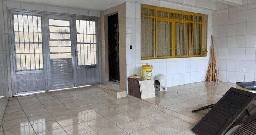 Sobrado com 2 dormitórios à venda, 132 m² por R$ 690.000,00 - Jardim Guairaca - São Paulo/SP