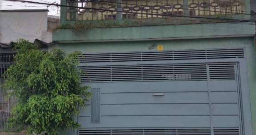 Sobrado com 3 dormitórios à venda, 140 m² por R$ 480.000,00 - Jardim Vila Formosa - São Paulo/SP