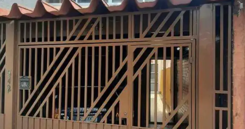 Sobrado com 2 dormitórios à venda por r$ 630.000,00 - vila ema - são paulo/sp