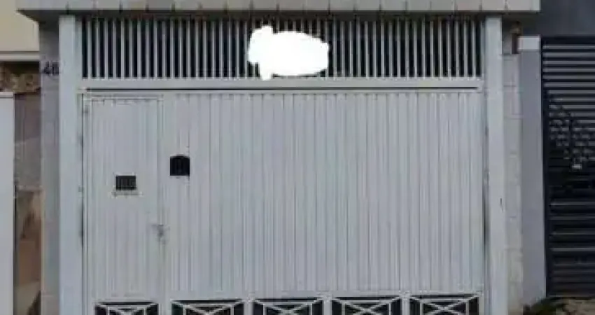 Casa com 3 dormitórios à venda, 161 m² por r$ 950.000,00 - vila formosa - são paulo/sp