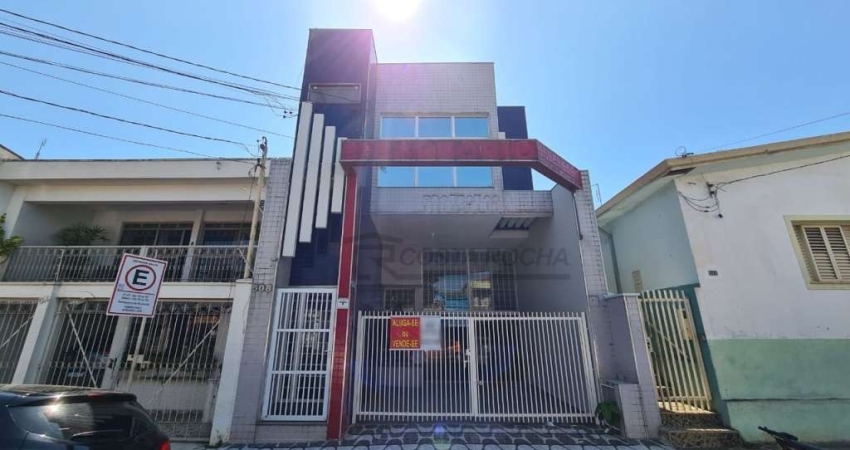 Salão à venda, 310 m² por R$ 1.900.000,00 - Centro - Salto/SP