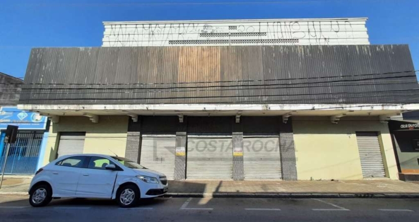 Salão à venda, 842 m² por R$ 6.000.000,00 - Centro - Salto/SP