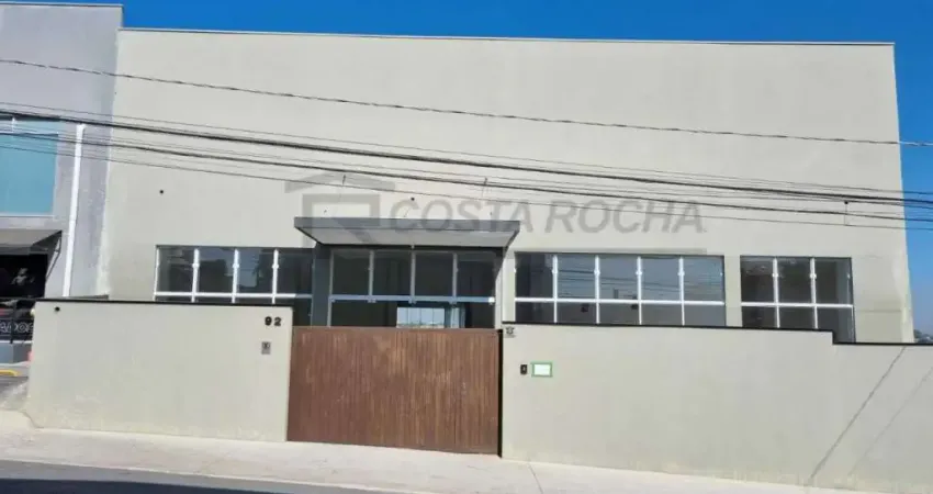 Salão para alugar, 1500 m² por R$ 35.000/mês - Jardim Novo Itu - Itu/SP