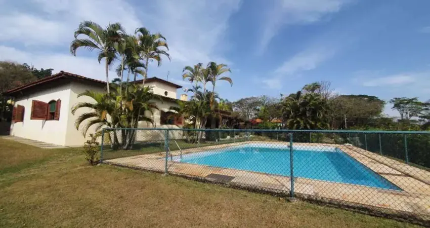 Casa com 4 quartos à venda - Condomínio Piccolo Paese - Salto/SP