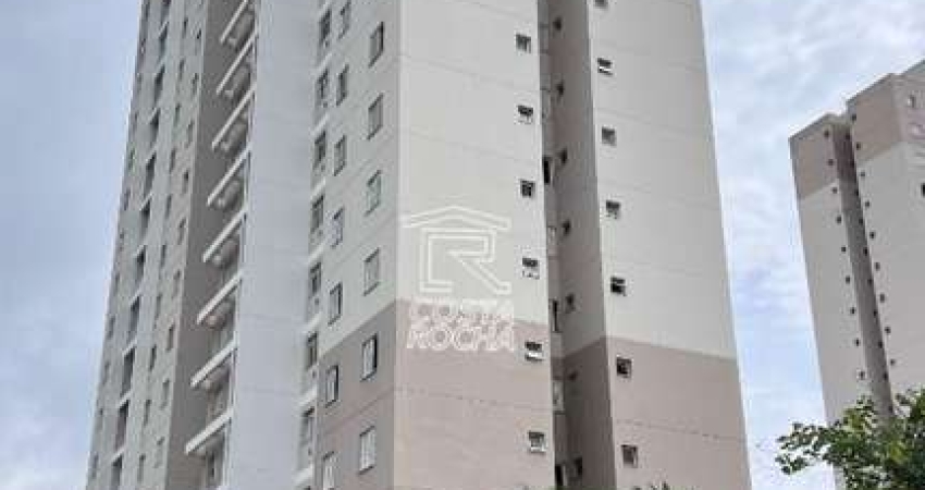 Apartamento com 2 quartos à venda - Edifício Jardim dos Taperás - Salto/SP