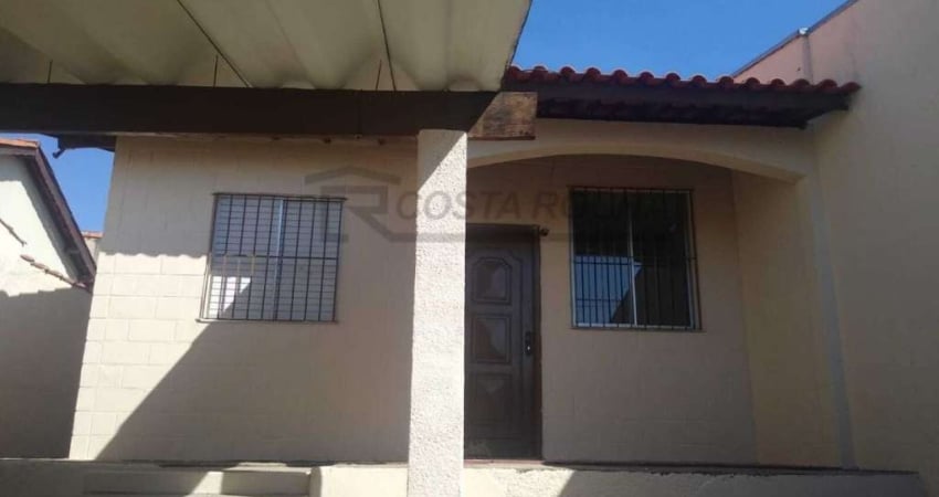 Casa com 3 quartos para alugar na Rua Itapeva, 66, Jardim da Cidade, Salto