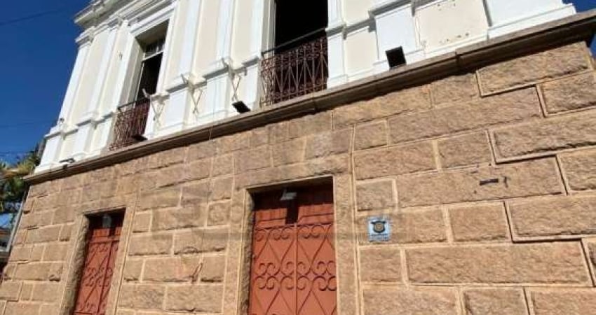 Sala comercial com 2 salas para alugar na Rua Monsenhor Couto, 127, Centro, Salto