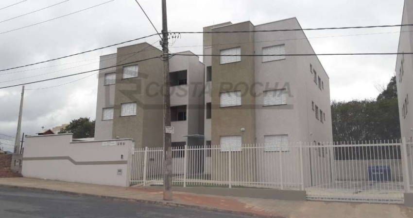 Apartamento à venda, 54 m² por R$ 225.000,00 - Edifício Madre Paulina - Salto/SP
