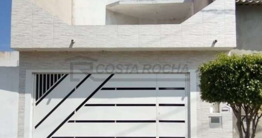 Casa com 2 dormitórios à venda, 140 m² por R$ 470.000,00 - Residencial Parque Laguna - Salto/SP