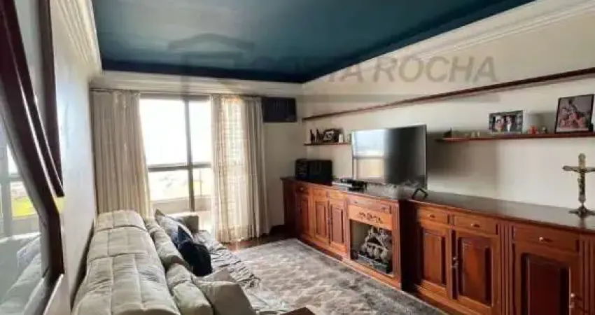 Apartamento com 3 quartos à venda - Edifício Belvedere - Salto/SP
