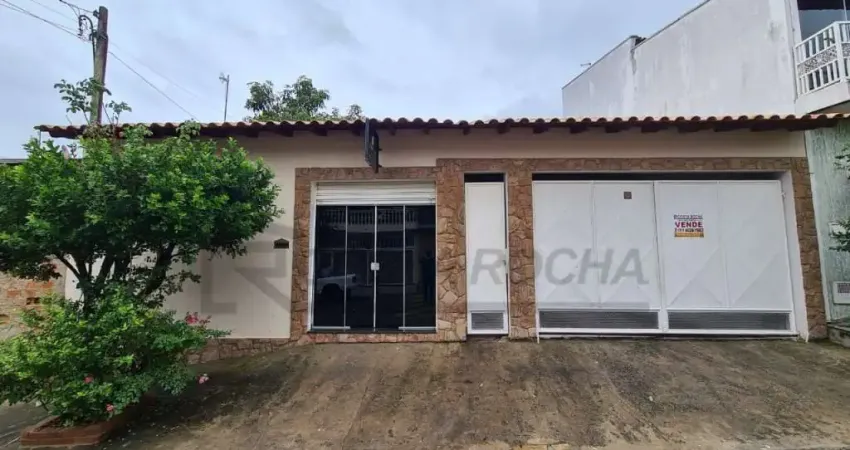 Casa com 3 quartos à venda - Jardim Alvorada - Salto/SP