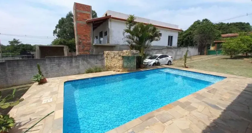 Casa com 2 quartos à venda- Condomínio Terras de Santa Rosa - Salto/SP