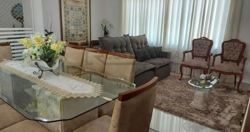 Casa com 3 dormitórios à venda, 181 m² por R$ 1.060.000 - Santa Terezinha - São Bernardo do Campo/SP