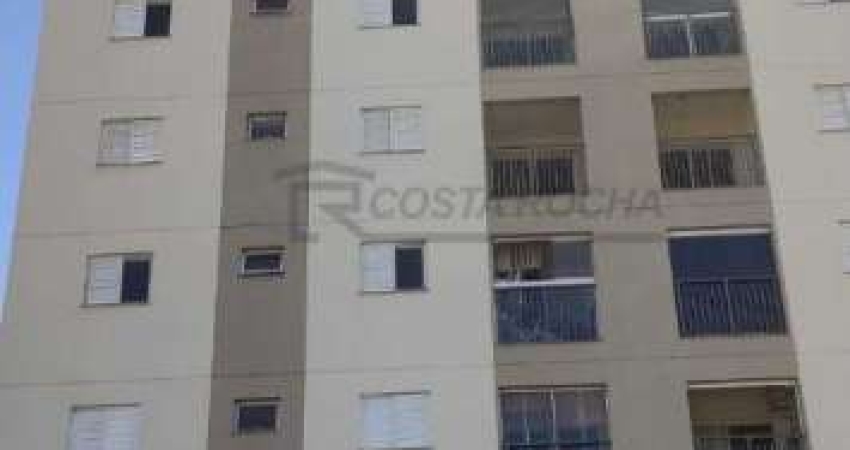 Apartamento à venda, 82 m² por R$ 550.000,00 - Ilhas do Mediterrâneo - Itu/SP