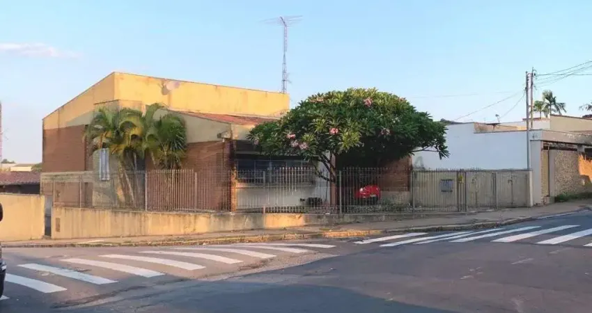 Casa com 3 dormitórios à venda, 293 m² por R$ 900.000,00 - Bela Vista - Salto/SP