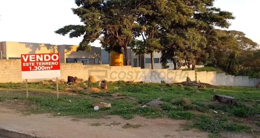 Terreno à venda, 1300 m² por R$ 800.000,00 - Residencial Parque Laguna - Salto/SP