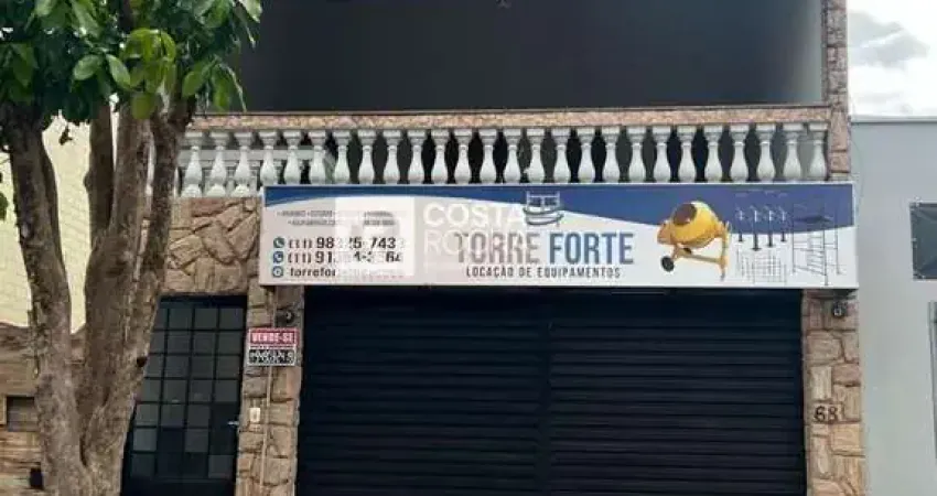 Casa com 4 quartos à venda - Terras de São Pedro e São Paulo - Salto/SP