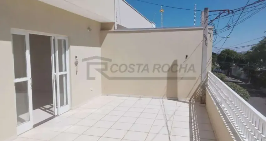 Casa com 3 dormitórios à venda, 170 m² por R$ 530.000,00 - Jardim Paulista II - Itu/SP