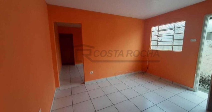 Casa com 1 quarto para alugar - Centro - Salto/SP