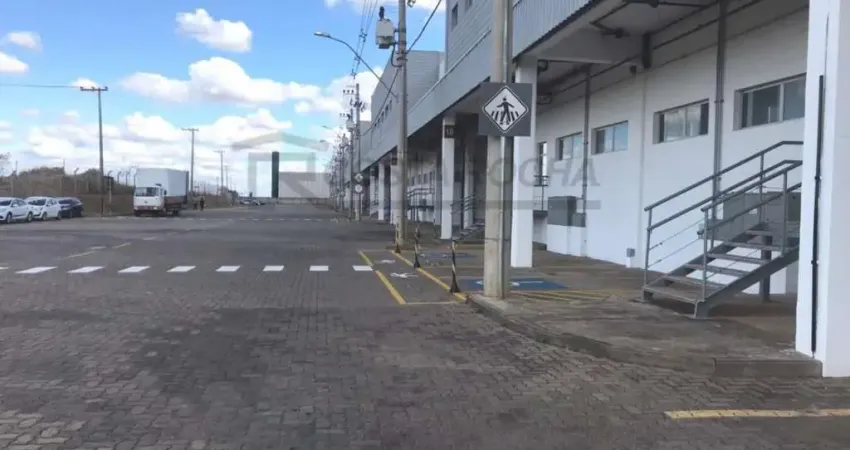 Galpão para alugar, 17432 m² por R$ 261.480,00/mês - Olaria - Salto/SP
