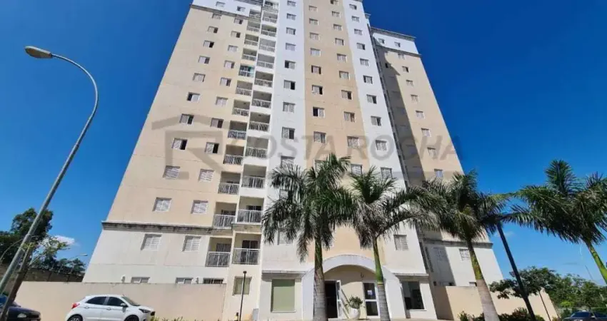 Apartamento para alugar - edifício moutonnée residence - salto/sp
