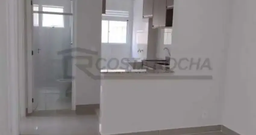 Apartamento com 2 quartos para alugar - Residencial Pedra do Sol - Salto/SP