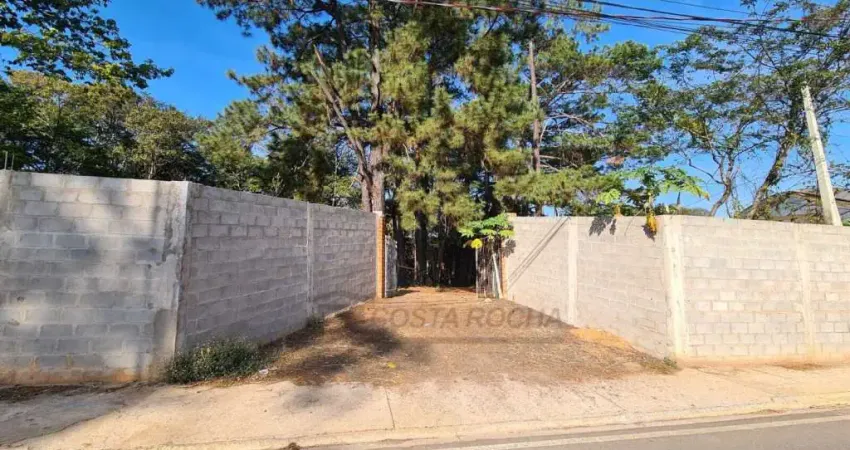 Chácara com 1 quarto à venda - Madre Paulina - Salto/SP