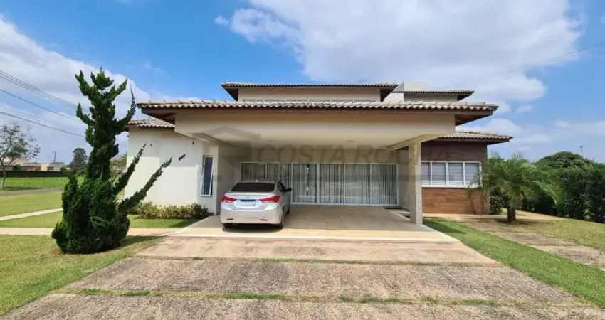 Casa, 352 m² - venda por R$ 1.800.000,00 ou aluguel por R$ 10.000,00/mês - Condomínio Residencial Primavera - Salto/SP