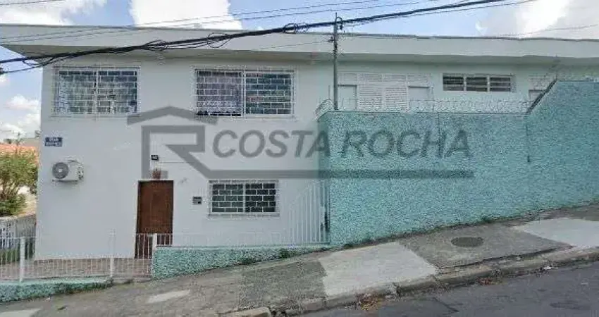 Casa com 5 quartos para alugar na Rua Augusto Mazza, 199, Vila Teixeira, Salto