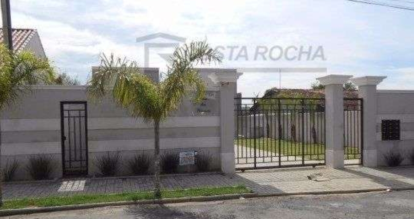 Casa com 2 dormitórios, 70 m² - venda por R$ 270.000,00 ou aluguel por R$ 2.338,00/mês - Condomínio Villa dos Pássaros - Salto/SP