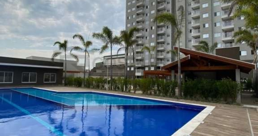 Apartamento com 3 quartos à venda- Residencial Mariana Maria - Salto/SP