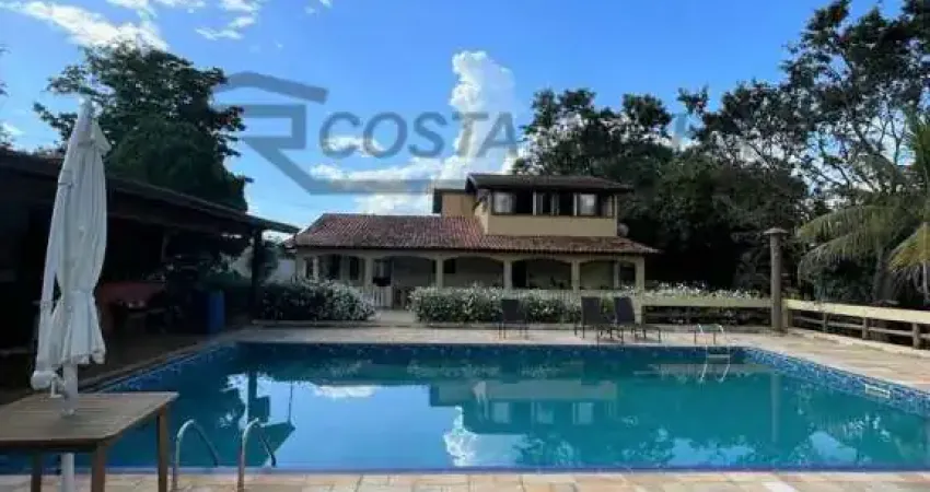 Casa com 4 dormitórios à venda, 900 m² por R$ 3.500.000,00 - Condominio Santa Filomena - Salto/SP