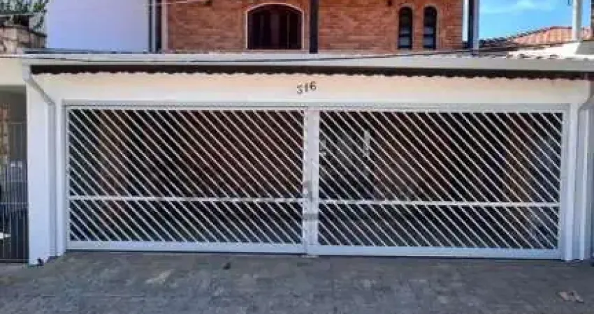 Casa com 3 quartos para alugar na Rua África, 316, Jardim Elizabeth, Salto